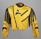 "Creole" Leather Jacket Worn by The Kidd Creole