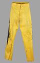 "Creole" Leather Pants Worn by The Kidd Creole