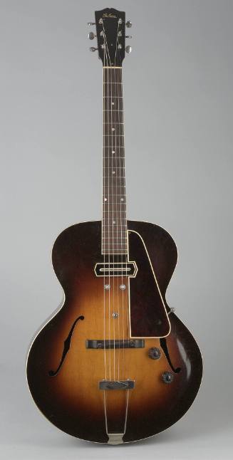 Gibson ES-150, 1938