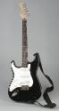 Fender Stratocaster Electric Guitar Former Owned by Kurt Cobain and Played on the Nirvana In Utero Tour, 1993-1994
