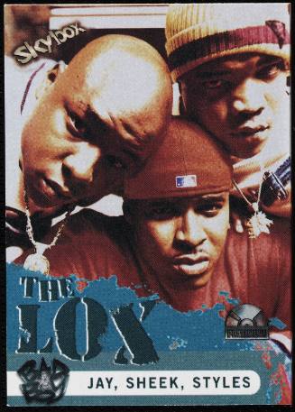 The LOX