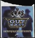 OutKast sticker