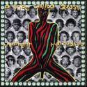 A Tribe Called Quest: Midnight Marauders sticker