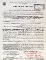 Signed Contract Between Woodstock Ventures, Inc., and Are You Experienced, Ltd., for the Performance of the Jimi Hendrix Experience at the Aquarian Exposition, Wallkill, NY, on August 17, 1969