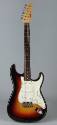Fender Stratocaster Electric Guitar Formerly Owned by Mike Mitchell