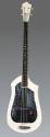 Audiovox Model 736 Electric Bass Guitar, c. 1935