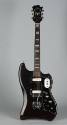 Guild Thunderbird S-200 Electric Guitar Formerly Owned by Muddy Waters