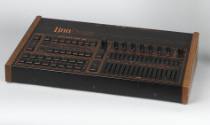 LinnDrum Drum Machine