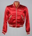 Heart 1977 tour jacket: formerly owned by Ann Wilson