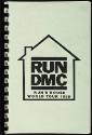 Run DMC:  Run's World Tour Itinerary