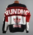 Run DMC sweatshirt