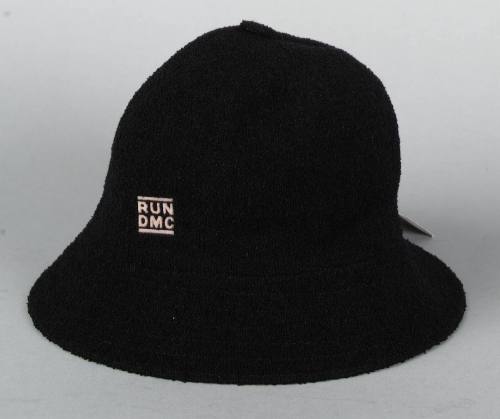 Run DMC Kangol Hat Works Museum of Pop Culture