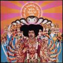 The Jimi Hendrix Experience: Axis: Bold as Love