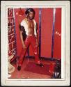 Tony Tone at the Disco Fever Photo Booth, Bronx, NY