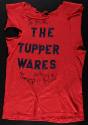 The Tupperwares t-shirt