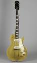 Gibson Gold Top guitar