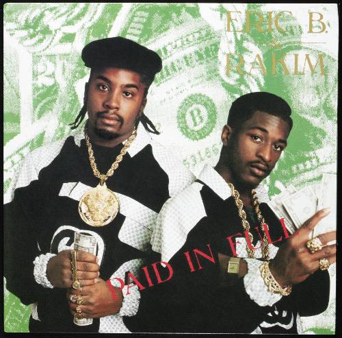 Paid in Full