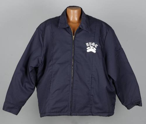 'Tha Dogg Father" D.P.G.C. Jacket