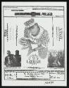 The Super Def Latifah, Super Jam 1989 Flyer, Paterson, NJ