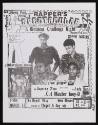 Porsch'e & Uptown Prod. Presents Rapper's Spectacular with HeartBeat Bro's, Super Nature, MC Superior Zam, MC Lady Run, and DJ Cut Master Joey-D, New Haven, CT, March 14, 1980