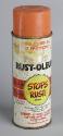 Rust-Oleum, Orange, 1980: formerly owned by Lady Pink