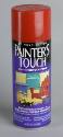 Painter's Touch multi-purpose paint, Apple Red Gloss, circa 1998: formerly owned by Lady Pink