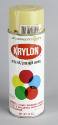 Krylon Interior / Exterior Enamel, Harvest Gold, early 1980s: formerly owned by Lady Pink