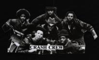 Crash Crew: photo cut-out
