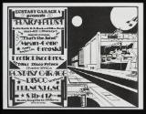 Ecstasy Garage Presents The Funky 4 Plus 1, November 14, 1980