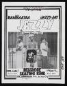 DJ Afrika Bambaataa, DJ Jazzy Jay, and Sweet Slick and Sly, Benmore Skating Rink, Jersey City, NY, January 1, 1982