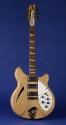 Rickenbacker 360-12 Electric Guitar Formerly Owned by Roger McGuinn