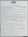 Contract between Nirvana and Sub Pop Records, 1989