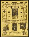 A Smokin' Red Hot Non Stop Party Featuring a Record Release Party for Heartbeat Brothers, Superior Crush, Ronnie Ron, North Church Gym, Bronx, NY, May 10, 1985
