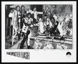 Grandmaster Flash & The Furious Five Promotional Portrait