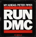 My Adidas / Peter Piper