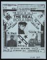 The Real Roxanne, DJ Dr. Shock and Superior Crush at Veteran Memorial Hall, Friday, May 31