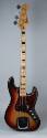 Fender Electric Jazz Bass Guitar Formerly Owned by Aston "Family Man" Barrett