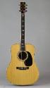 Martin D-45 Acoustic Guitar Formerly Owned by Jimi Hendrix