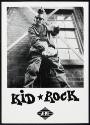 Kid Rock Promotional Portrait