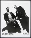 Kool G Rap & DJ Polo Promotional Portrait