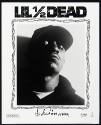 Lil 1/2 Dead Promotional Portrait