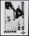 Keith Murray Promotional Portrait