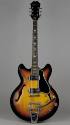 Epiphone Casino Electric Guitar Formerly Owned by Howlin' Wolf