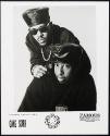 Gang Starr Promotional Portrait