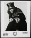 Gang Starr Promotional Portrait