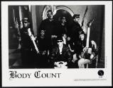 Body Count Promotional Portrait