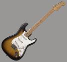 Fender Stratocaster, 1954