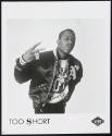 Too $hort Promotional Portrait