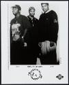 A Tribe Called Quest Promotional Portrait