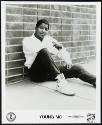 Young MC Promotional Portrait